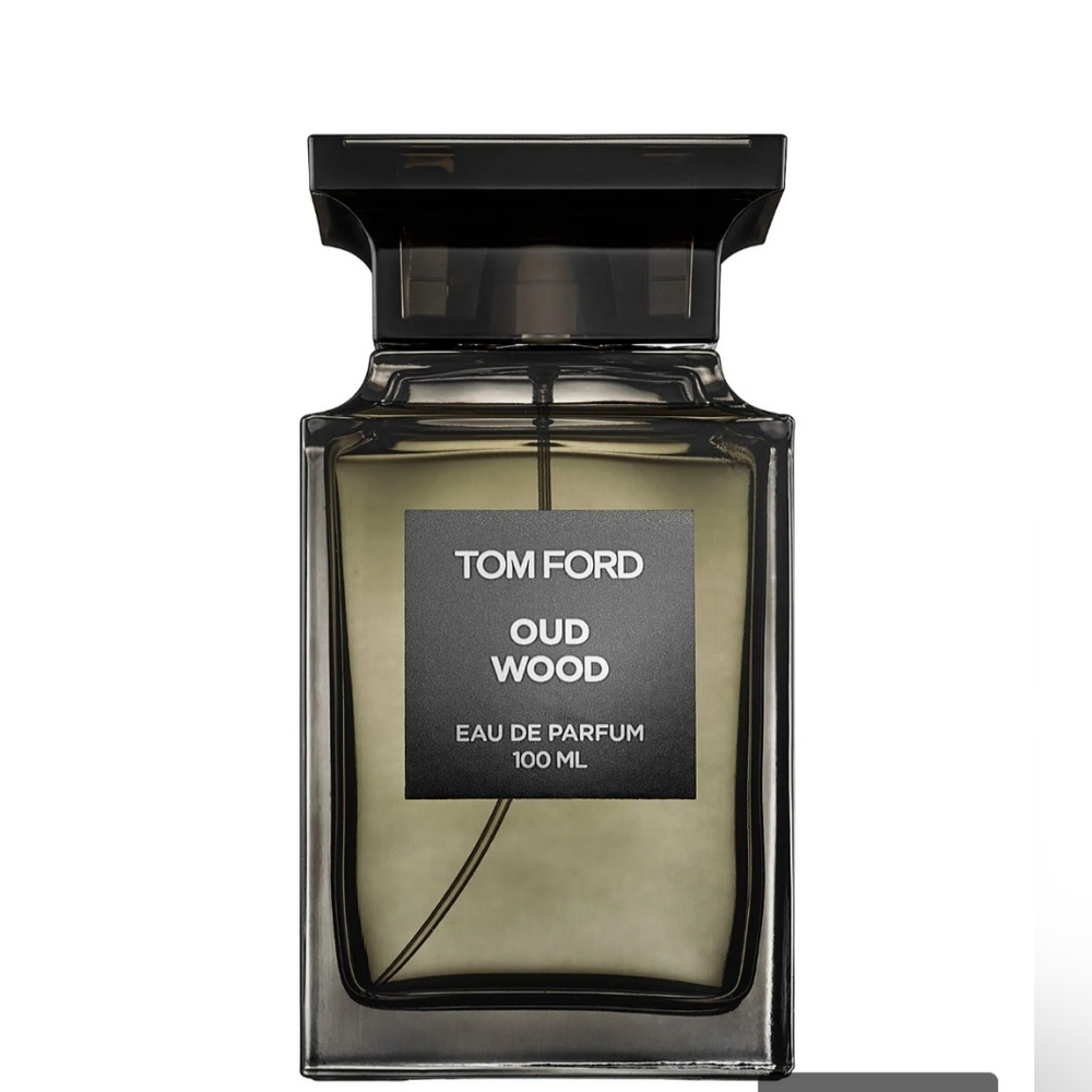 Tom Ford Oud Wood *NWT*